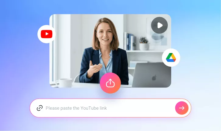 How to Use FlexClip to Repurpose Webinars?